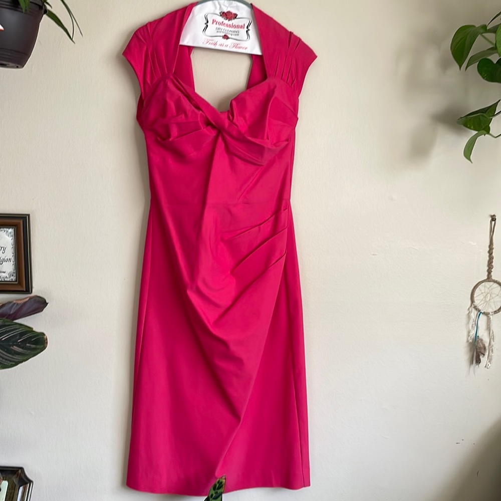 Stop Staring Dress